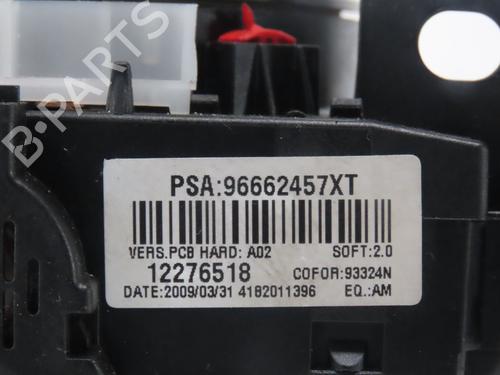 Steering column stalk CITROËN BERLINGO MULTISPACE (B9) 1.6 HDi 90 | BP40051760I23 - Image 4