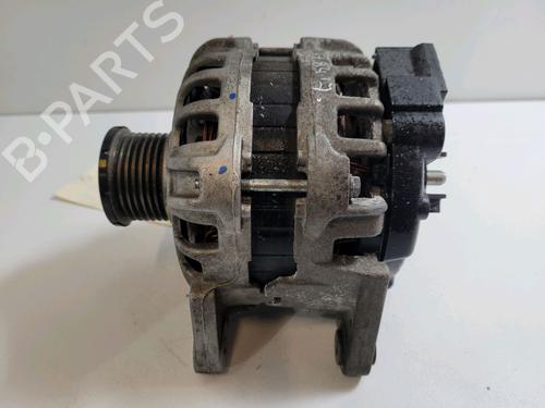 Used Alternator DACIA SANDERO II TCe 90 (B8M1, B8MA, B8AC) (90 hp) 9027416