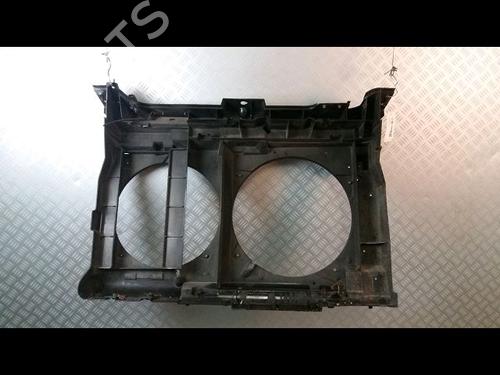 Front slam panel PEUGEOT 807 (EB_) 2.2 HDi | BP23162378C72 