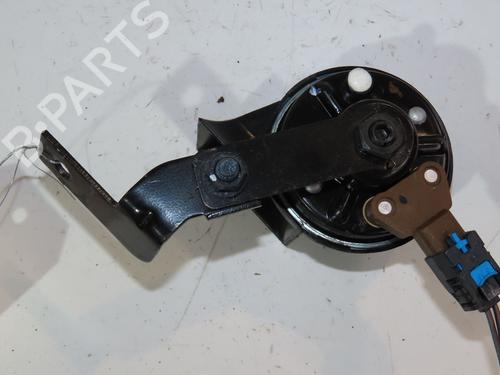 Used Horn RENAULT MEGANE E-TECH SUV EV60 (BNJ1) (218 hp) 29414761