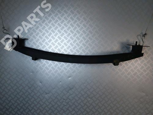 Rear bumper reinforcement AUDI TT (8J3) 2.0 TFSI 8J0807309
