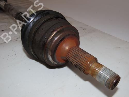 Used Right front driveshaft Right front driveshaft CITROËN C5 AIRCROSS (A_) 1.2 PureTech 130 (ARHNSJ) (131 hp) 17995936 17995936