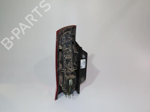 Right taillight CITROËN NEMO MPV 1.4 HDi | BP18206180C35 