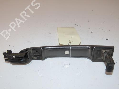 Used Rear right exterior door handle RENAULT LAGUNA III (BT0/1) 1.5 dCi (BT00, BT0A, BT0T, BT1J) (110 hp) 28007473
