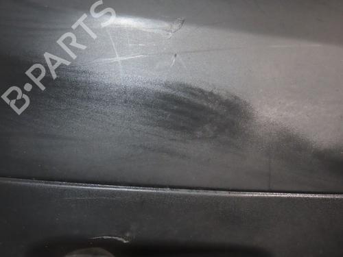 Used Front bumper Front bumper DACIA DUSTER (HS_) 1.6 16V (105 hp) 35887287 35887287