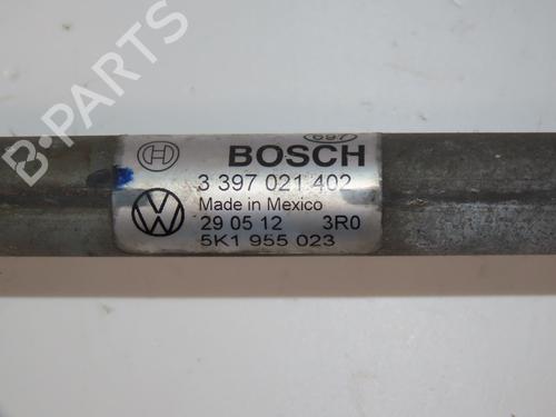 Front wiper motor VW GOLF VI Variant (AJ5) 1.6 TDI | BP38627984M29 - Image 5