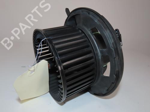 Used Heater blower motor Heater blower motor BMW 1 (E87) 118 d (143 hp) 34409505 34409505