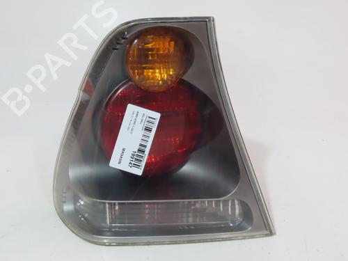 Used Left taillight BMW 3 Compact (E46) 320 td (150 hp) 17528226