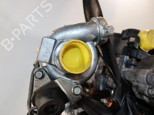 Engine RENAULT CLIO IV (BH_) 1.5 dCi 75 | BP34498672M1 - Image 6