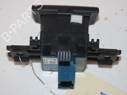 Used Switch Switch PEUGEOT 508 I (8D_) 2.0 HDi (140 hp) 35887279 35887279