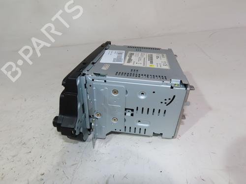 Radio KIA CEE'D (JD) 1.6 CRDi 128 | BP18968504E6 