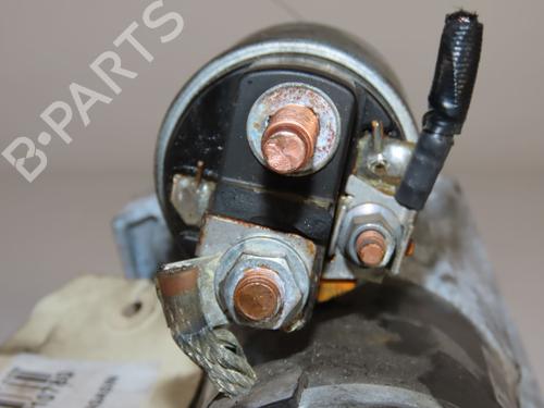 Startmotor RENAULT CLIO V (B7_) 1.5 Blue dCi 85 (B7AG) (86 hp) 29962956