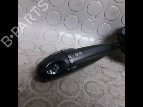 Headlight switch TOYOTA YARIS VERSO (_P2_) 1.3 (NCP20_, NCP22_, NCP20R, NCP22R) | BP23161284I24