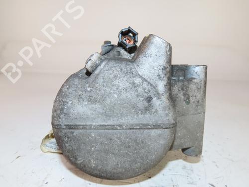 AC compressor NISSAN MICRA IV (K13K, K13KK) 1.2 | BP29494450M34 