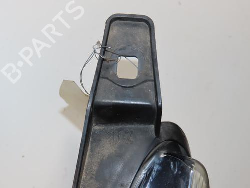 Left headlight FORD FIESTA VI (CB1, CCN) 1.4 TDCi | BP31796501C28 