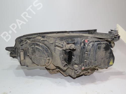 Højre forlygte Højre forlygte VW GOLF VII (5G1, BQ1, BE1, BE2) 1.4 TSI (150 hp) 39755861 39755861