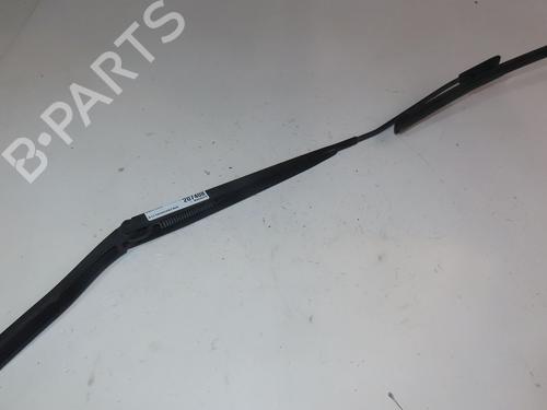 Front windshield wiper arm RENAULT CLIO IV (BH_) 0.9 TCe 90 (BHNF, BHMA, BHMH, BHJK, BHJR) | BP26304155C143 