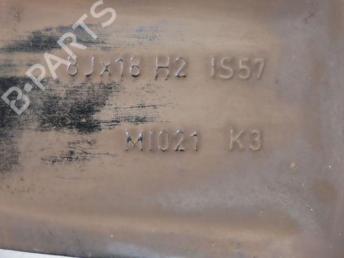 Rim MINI MINI CLUBMAN (F54) Cooper | BP29846036C45