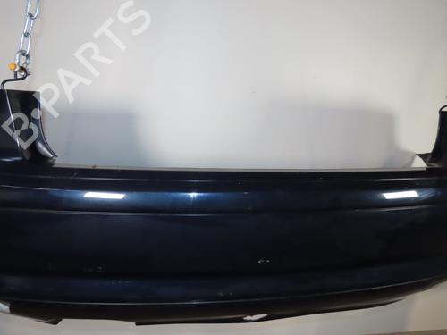 Rear bumper AUDI A3 (8P1) 2.0 TDI 16V | BP18327177C8 