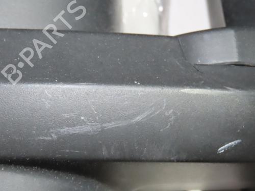 Used Left mirror PEUGEOT BOXER Platform/Chassis 2.2 HDi 110 (110 hp) 28136731