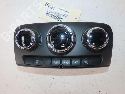 Climate control MINI MINI CLUBMAN (F54) Cooper D | BP37624362I5 - Image 3