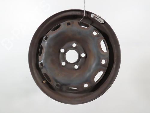 Used Rim SKODA FABIA I (6Y2) 1.4 (60 hp) 16770085