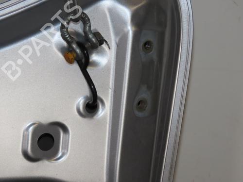Panser MAZDA 2 Hatchback (KB) 1.5 Hybrid (KBAC3X) | BP38313783C1 - Image 2