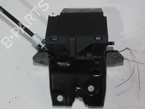 tailgate-lock-mercedes-benz-clk-c209-2002-2003-2004-2005-2006-2007-2008-2009-2010-25126169 main image