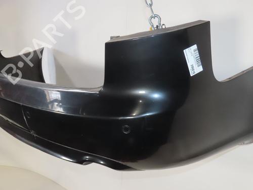 Rear bumper AUDI A4 B7 Avant (8ED) 2.7 TDI | BP28594101C8 