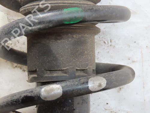 Left front shock absorber RENAULT EXPRESS Box Body/MPV 1.5 Blue dCi 75 (F6AA) | BP19784869M16 