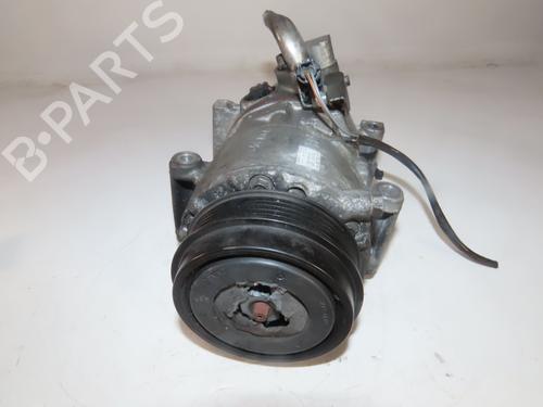 AC-Kompressor MERCEDES-BENZ B-CLASS Sports Tourer (W245) B 180 CDI (245.207) (109 hp) 29344516
