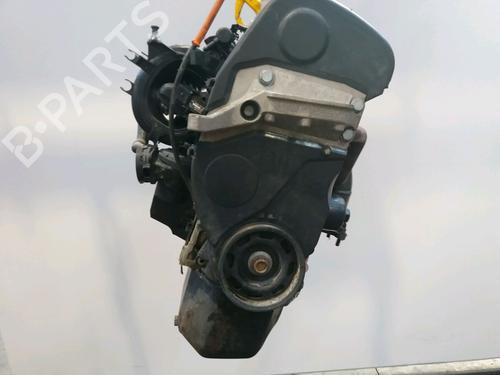Engine SKODA FABIA I (6Y2) 1.4 16V | BP9011019M1