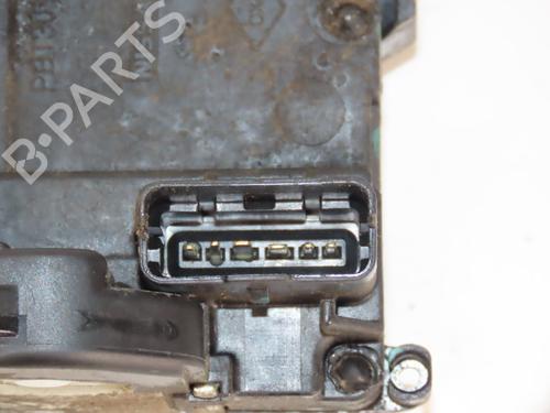 Front left lock RENAULT KANGOO Express (FW0/1_) 1.5 dCi 75 (FW07, FW10, FW04) | BP31796461C98