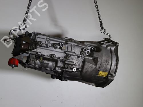 Gearbox BMW 1 (E87) 118 d | BP16106648M3 