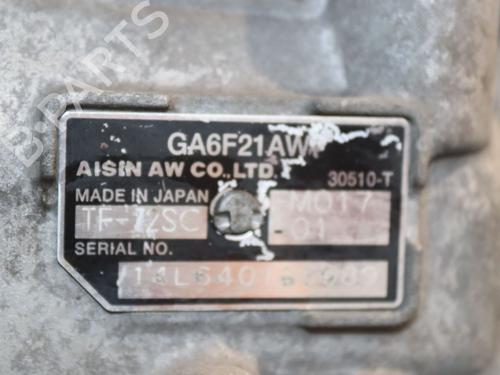 Gearbox MINI MINI (F56) Cooper SD | BP29758737M3