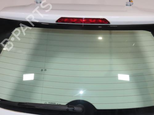 Tailgate CITROËN C3 II (SC_) 1.2 VTi 82 | BP30691242C6