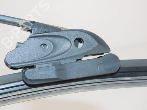 Vindspejlsviskerarm Vindspejlsviskerarm NISSAN MICRA III (K12) 1.5 dCi (86 hp) 33680122 33680122