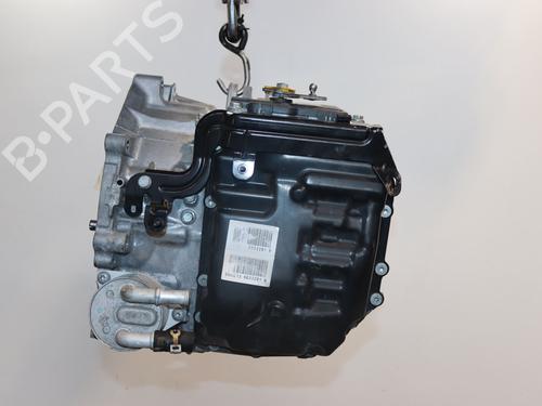 Gearbox PEUGEOT 2008 I (CU_) 1.2 THP 110 / PureTech 110 | BP27332213M3