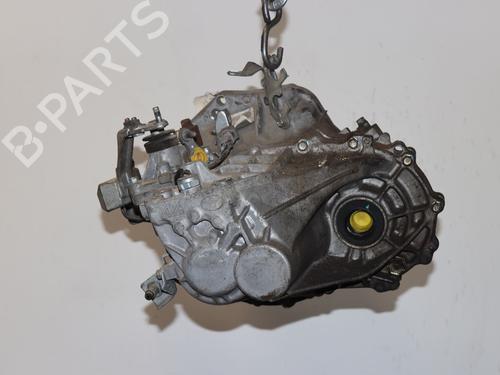 Gearbox TOYOTA YARIS (_P9_) 1.3 VVT-i (SCP90_, SCP90R) | BP9013506M3