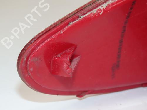 Used Right taillight Right taillight PEUGEOT 206+ (2L_, 2M_) 1.4 HDi eco 70 (68 hp) 34573430 34573430