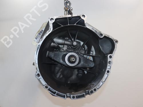 Used Gearbox BMW 3 (E46) 320 d (129 hp) 28206241
