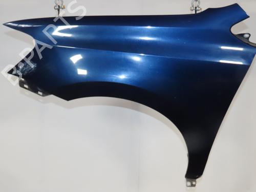 Błotnik przedni lewy VW POLO V (6R1, 6C1) 1.6 TDI | BP29901644C41 