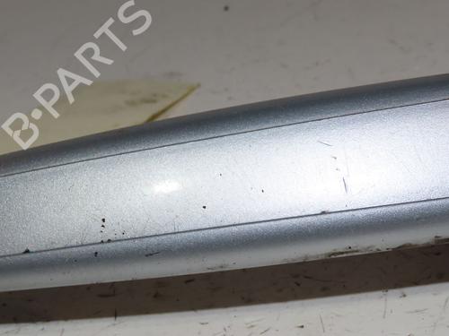 Front left exterior door handle CITROËN C3 I (FC_, FN_) 1.4 HDi | BP23162700C128 
