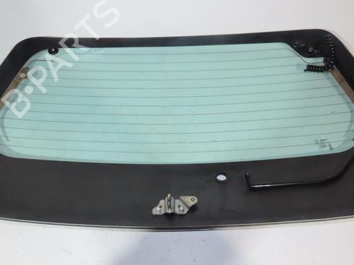 Used Tailgate TOYOTA AYGO (_B1_) 1.0 (KGB10_, KGB10R) (68 hp) 24489506