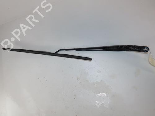 Vindspejlsviskerarm MAZDA 2 Hatchback (KB) 1.5 Hybrid (KBAC3X) | BP38313956C143 - Image 3