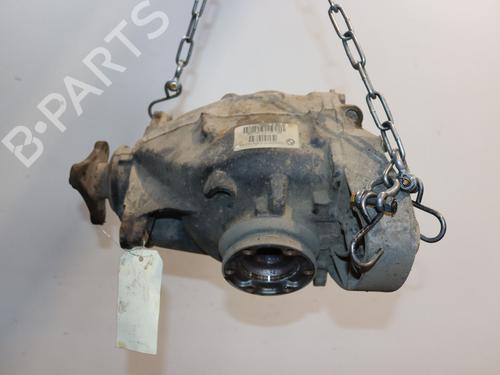 Rear differential BMW X1 (E84) sDrive 20 d | BP29621724M24 