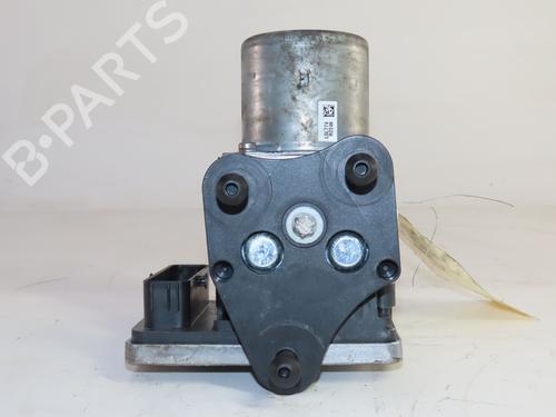 Used ABS pump ABS pump MERCEDES-BENZ E-CLASS (W213) E 200 d (213.013) (150 hp) 34255607 34255607