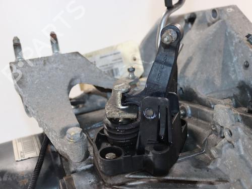 Used Gearbox Gearbox 36940684 36940684