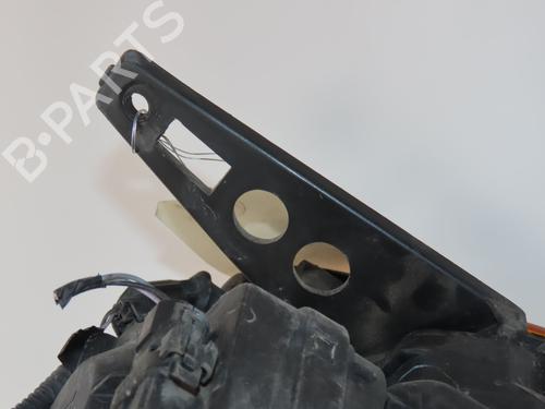 Left headlight RENAULT MODUS / GRAND MODUS (F/JP0_) 1.2 (JP0C, JP0K, FP0C, FP0K, FP0P, JP0P, JP0T) | BP38676771C28 - Image 2