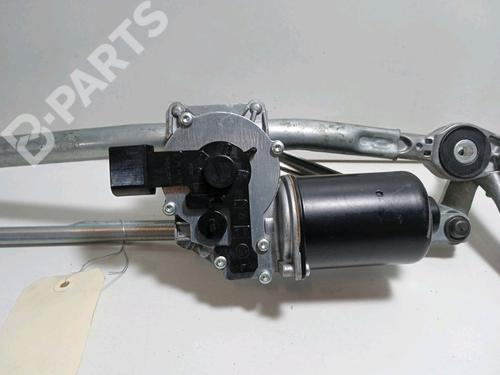 Front wiper motor BMW 3 (E90) 318 d | BP9745546M29 
